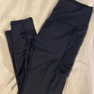 Born Primitive Rise and Grind leggings